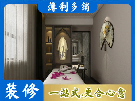 拉萨市墨竹工卡衣帽间装修